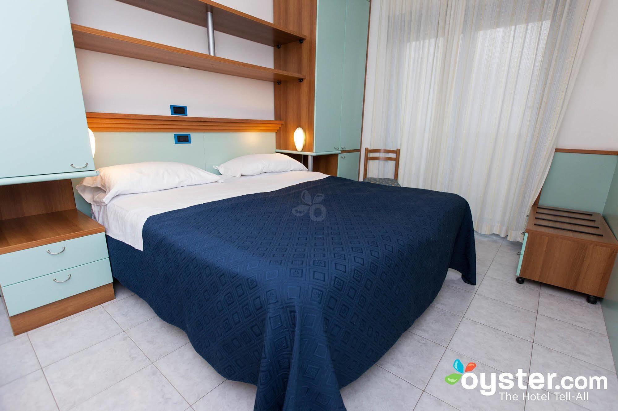 Hotel Marina Roseto Degli Abruzzi Exteriér fotografie